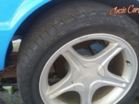 1962 Ford Falcon for sale in Virginia (ID-24603)