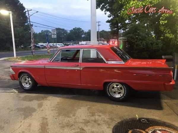 1962 Ford Fairlane 500 for sale in Michigan (ID-29299) 1962 Ford Fairlane 500 for sale in Michigan (ID-29299)