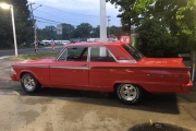 1962 Ford Fairlane 500 for sale
