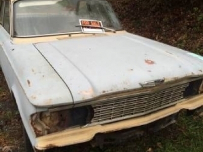 1962 Ford Fairlane 500 for sale