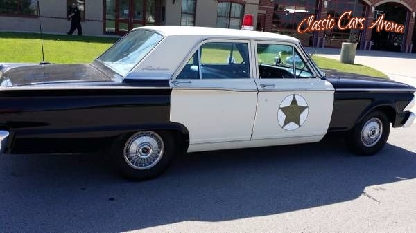 1962 Ford Fairlane 500 for sale in Michigan (ID-30006)