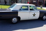 1962 Ford Fairlane 500 for sale