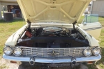 1962 Ford Galaxie 500 for sale in Texas (ID-30253)