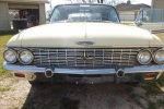 1962 Ford Galaxie 500 for sale in Texas (ID-30253)