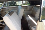 1962 Ford Galaxie 500 for sale in Texas (ID-30253)