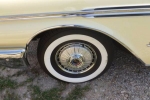 1962 Ford Galaxie 500 for sale in Texas (ID-30253)