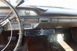 1962 Ford Galaxie 500 for sale in Texas (ID-30253)