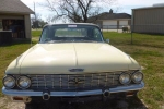1962 Ford Galaxie 500 for sale in Texas (ID-30253)