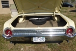 1962 Ford Galaxie 500 for sale in Texas (ID-30253)