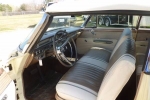 1962 Ford Galaxie 500 for sale in Texas (ID-30253)