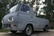 1962 Ford Econoline for sale