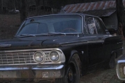 1962 Ford Fairlane 500 for sale