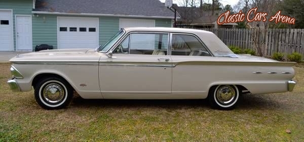 1962 Ford Fairlane for sale in Michigan (ID-36195) 1962 Ford Fairlane for sale in Michigan (ID-36195)