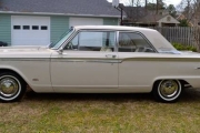 1962 Ford Fairlane for sale