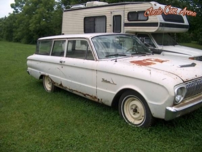 1962 Ford Falcon for sale