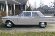 1962 Ford Fairlane 500 for sale
