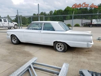 1962 Ford Fairlane 500 for sale