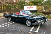 1962 Ford Thunderbird for sale