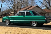1962 Ford Falcon for sale