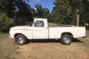 1962 Ford F100 for sale