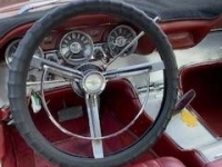 1962 Ford Thunderbird for sale in Arkansas (ID-83268)