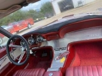 1962 Ford Thunderbird for sale in Arkansas (ID-83268)