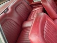 1962 Ford Thunderbird for sale in Arkansas (ID-83268)
