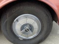 1962 Ford Thunderbird for sale in Arkansas (ID-83268)