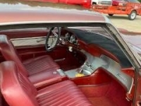 1962 Ford Thunderbird for sale in Arkansas (ID-83268)