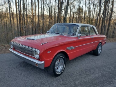 1962 Ford Falcon for sale