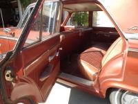 1962 Ford Fairlane for sale in Michigan (ID-89301)