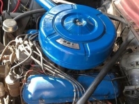 1962 Ford Fairlane for sale in Michigan (ID-89301)