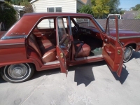 1962 Ford Fairlane for sale in Michigan (ID-89301)