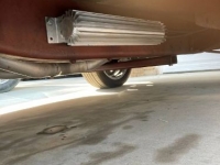 1962 Ford F100 for sale in Michigan (ID-90517)