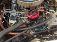 1962 Ford F100 for sale in Michigan (ID-90517)