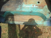 1962 Ford Pickup for sale in Michigan (ID-90664)