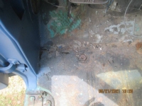 1962 Ford Pickup for sale in Michigan (ID-90664)