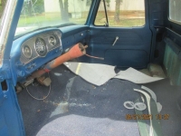 1962 Ford Pickup for sale in Michigan (ID-90664)