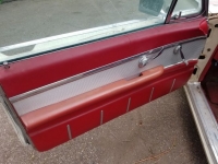 1962 Ford Thunderbird for sale in Michigan (ID-90858)