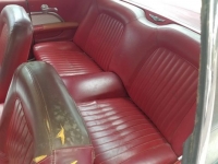 1962 Ford Thunderbird for sale in Michigan (ID-90858)