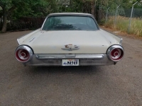 1962 Ford Thunderbird for sale in Michigan (ID-90858)