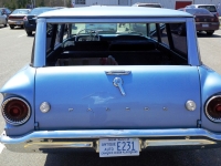 1962 Ford Falcon for sale in Truro, Nova Scotia (ID-144366)