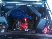 1962 Ford Falcon for sale in Truro, Nova Scotia (ID-144366)