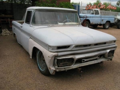 1962 GMC Pickup for sale