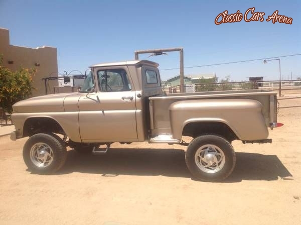1962 GMC 100 for sale in Michigan (ID-39800) 1962 GMC 100 for sale in Michigan (ID-39800)