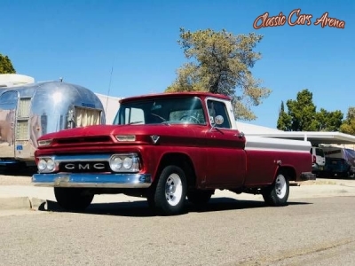 1962 GMC Custom for sale