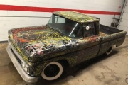 1962 GMC Pickup for sale