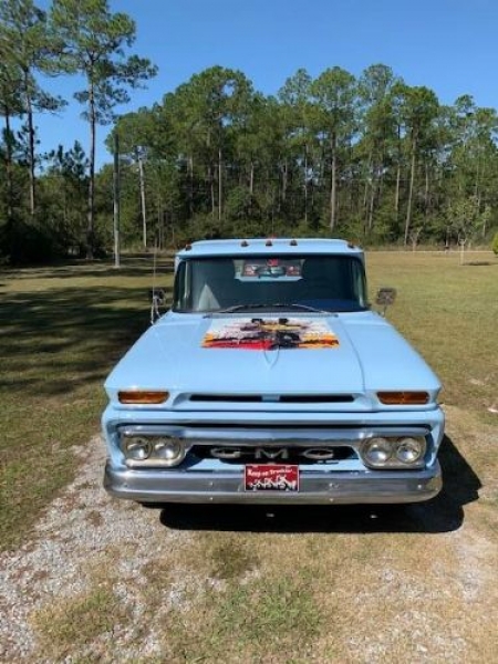 1962 GMC 1500 for sale in Mississippi (ID-86127) 1962 GMC 1500 for sale in Mississippi (ID-86127)