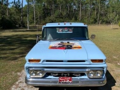 1962 GMC 1500 for sale in Mississippi