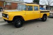 1962 International 1100 for sale